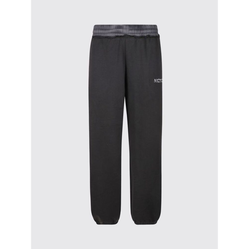 Moncler Women Pants Woman Moncler